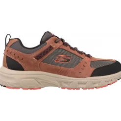 Sneakers|Casual*Skechers Oak Canyon Marron